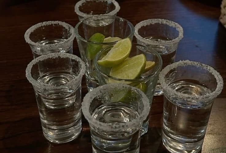 Shots